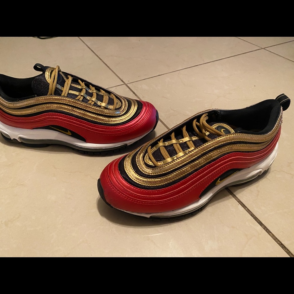 Nike Air Max 97